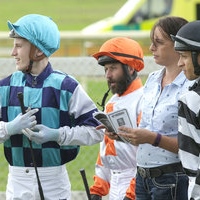 STABLE RUNNERS AT TE AROHA RACES TOMORROW, WEDNESDAY 30TH OCTOBER. GOOD WINNING CHANCES